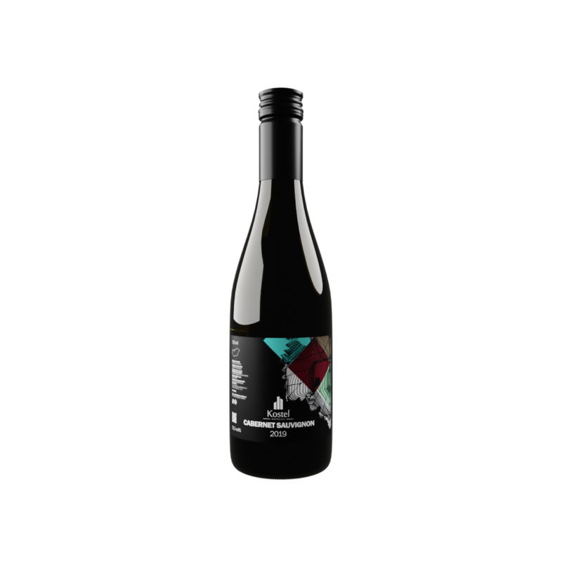 Kostel Borászat Cabernet Sauvignon 2019