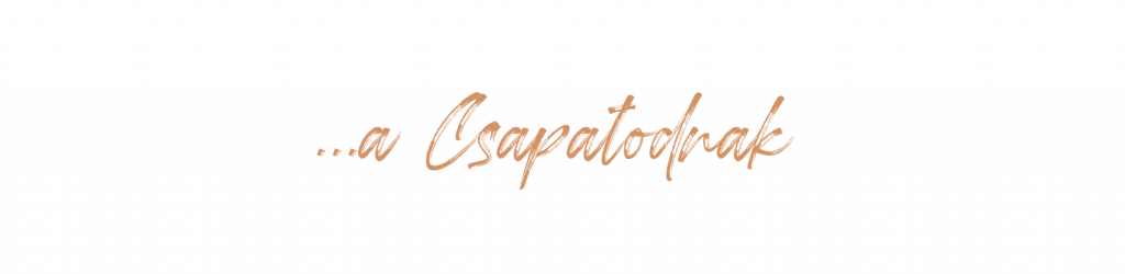 Csapatépítés